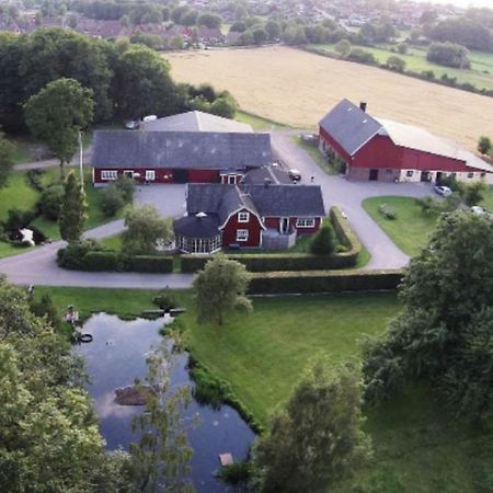 Ekhems Gard Aparthotel Forslov Exterior photo